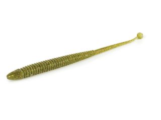 Molix Sator Worm 4 Inch Lure - 